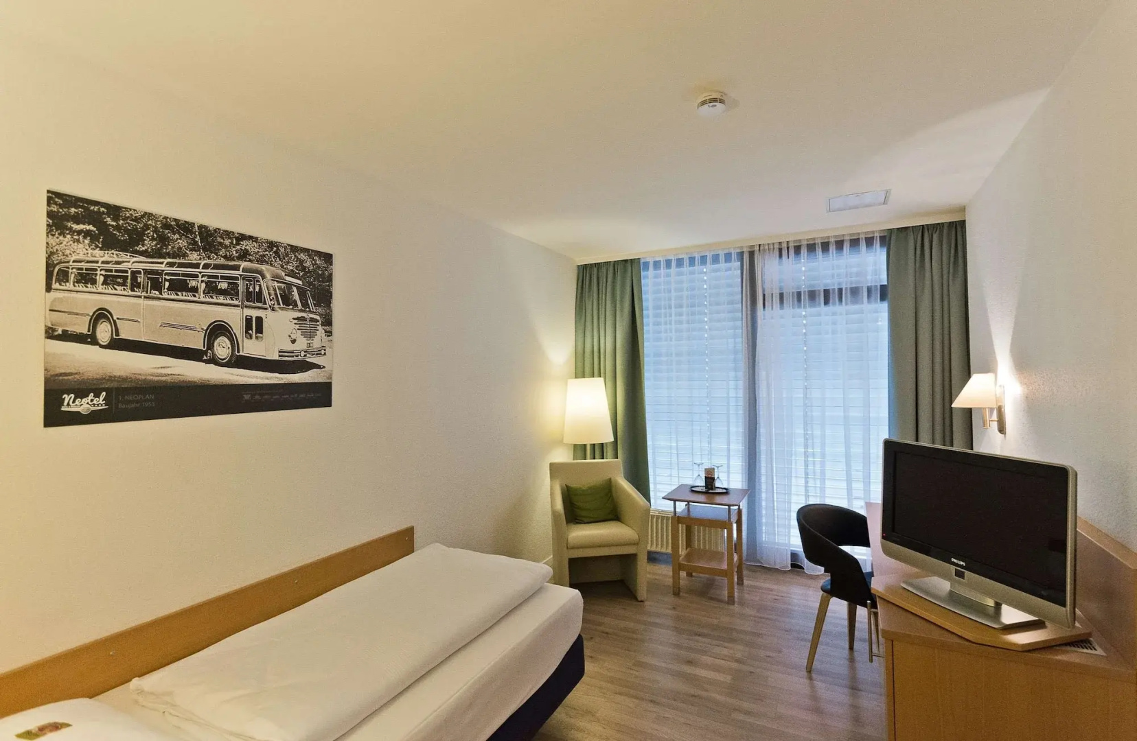 Photo - ANA Neotel, Trademark Collection by Wyndham