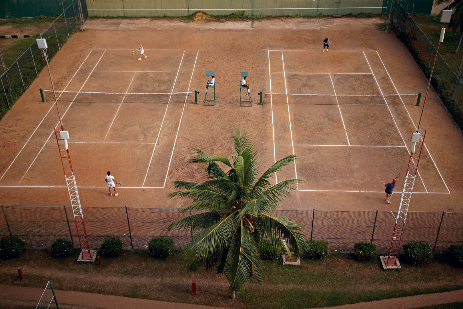 Foto - Vivanta Colombo, Airport Garden
