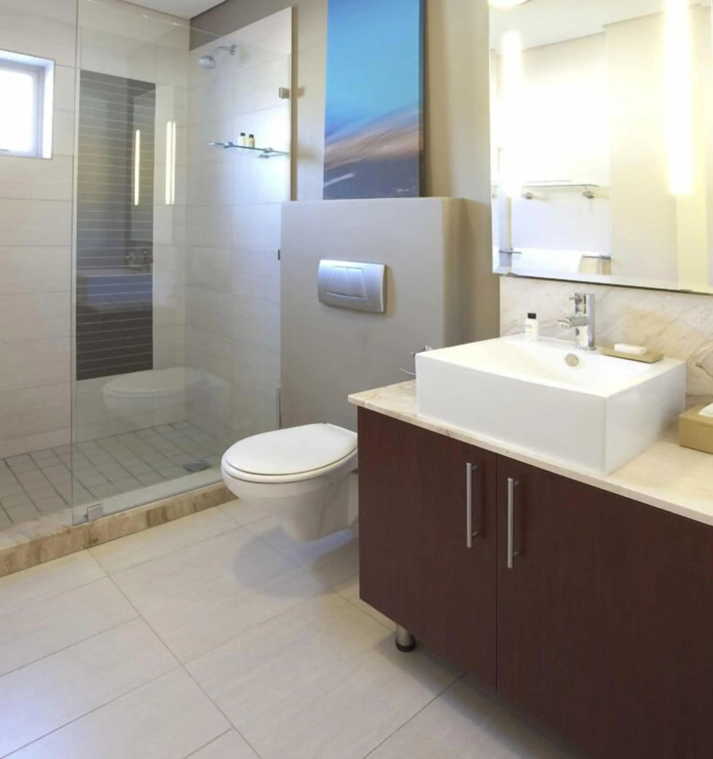 Foto - DoubleTree by Hilton Cape Town Upper Eastside