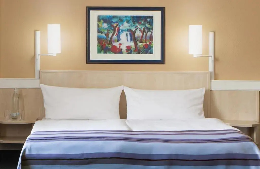 Photo - Hotel Magdeburg City Center by Leonardo Hotels