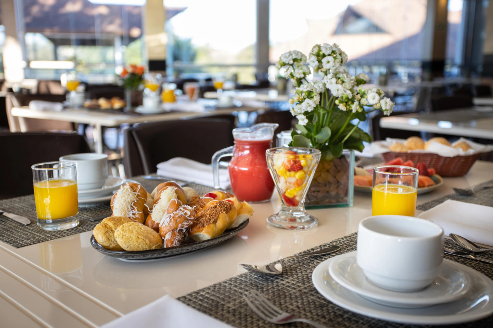 Foto - Recanto Cataratas - Thermas, Resort e Convention