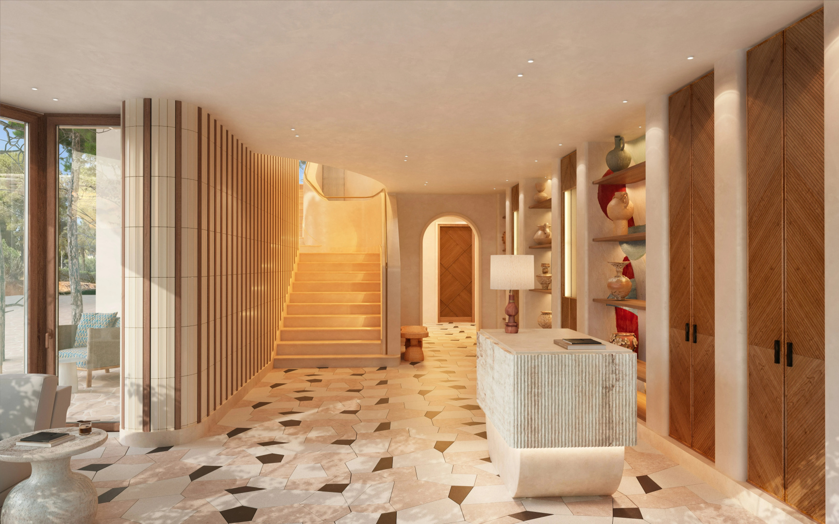 Foto - Mandarin Oriental Punta Negra, Mallorca