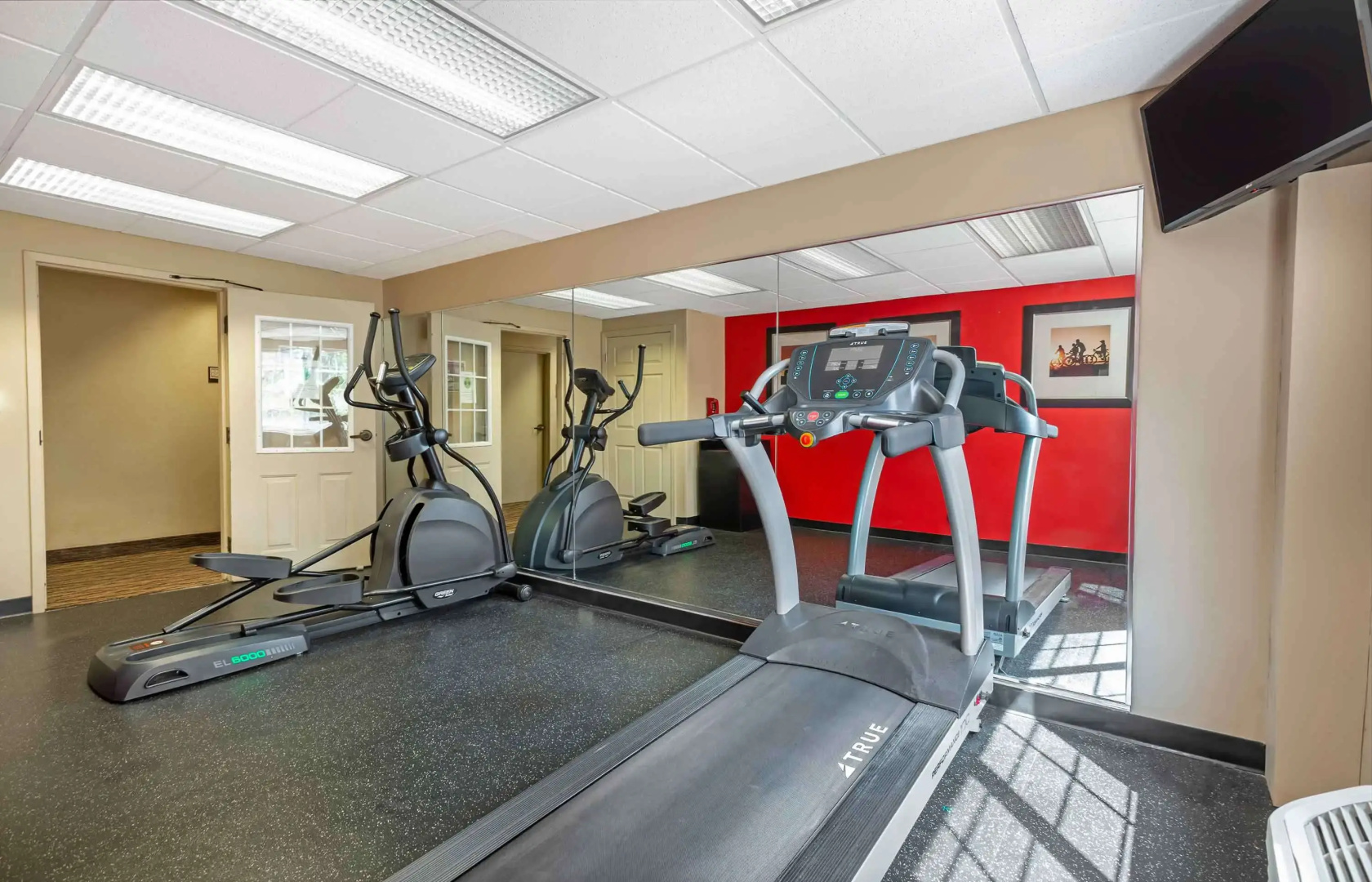 Foto - Extended Stay America Suites Secaucus New York City Area