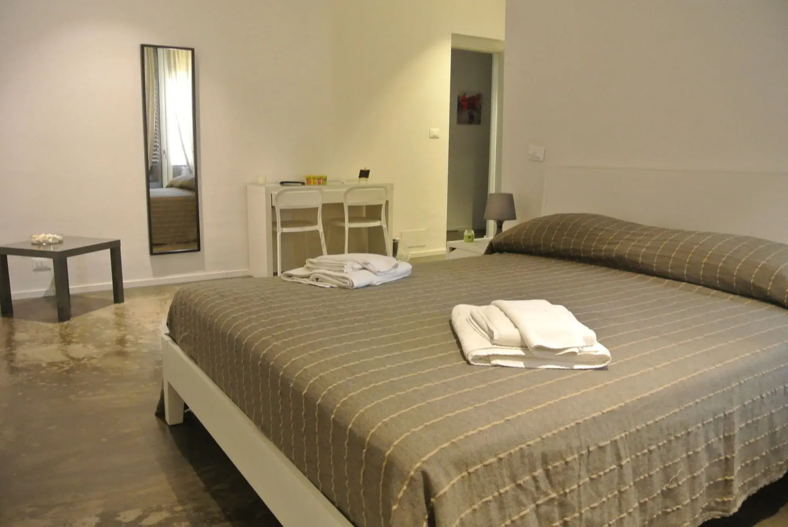 Photo - boutique rooms palermo