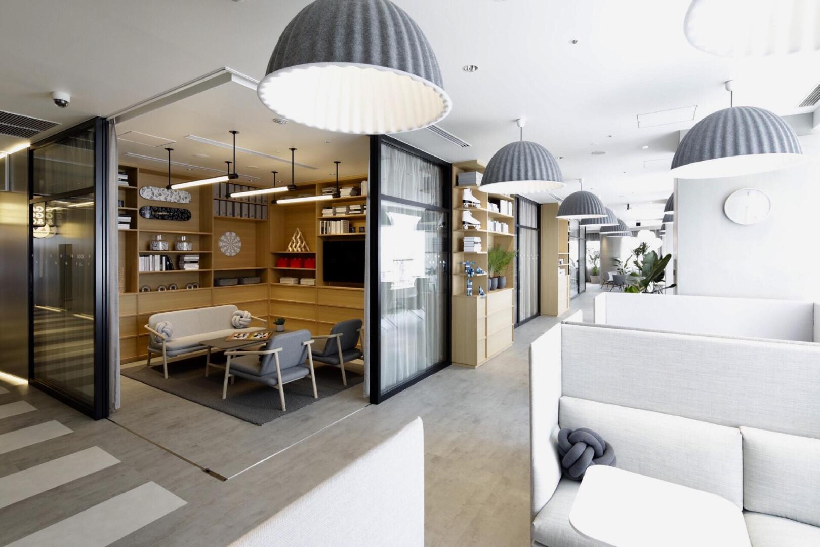 Foto - Shinagawa Prince Hotel