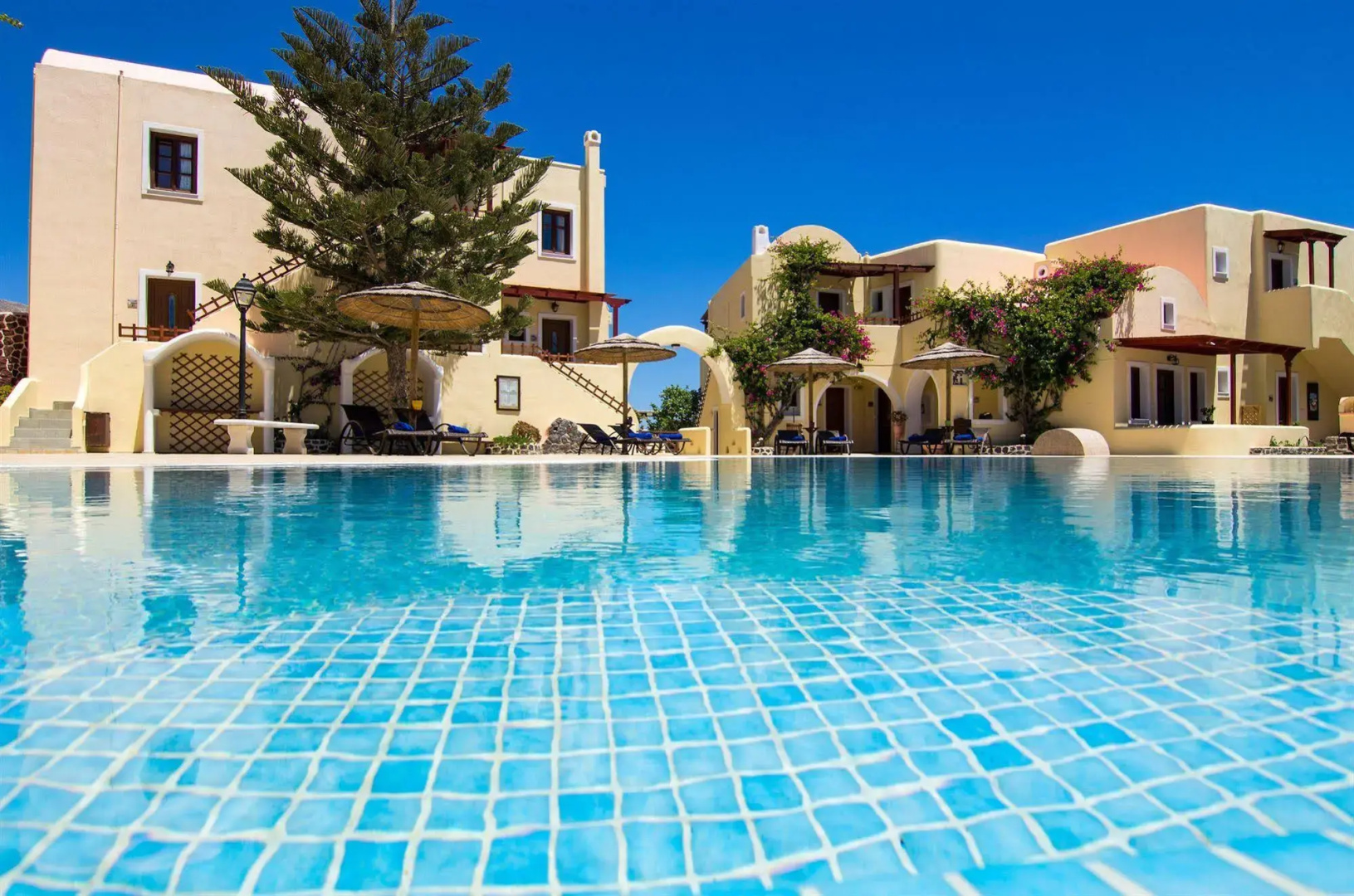 Photo - Smaragdi Hotel
