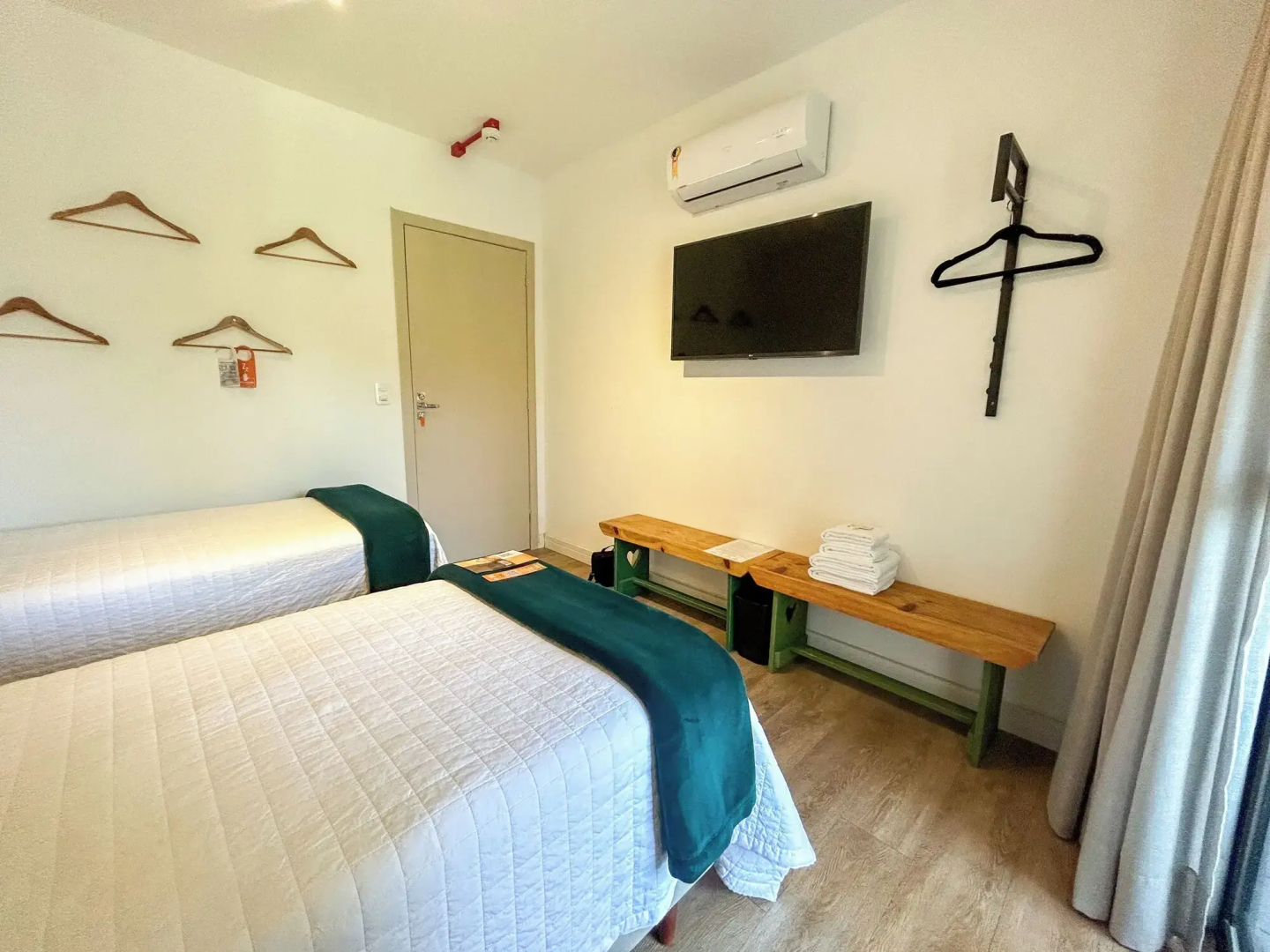 Foto - Rizzu Marina Hotel
