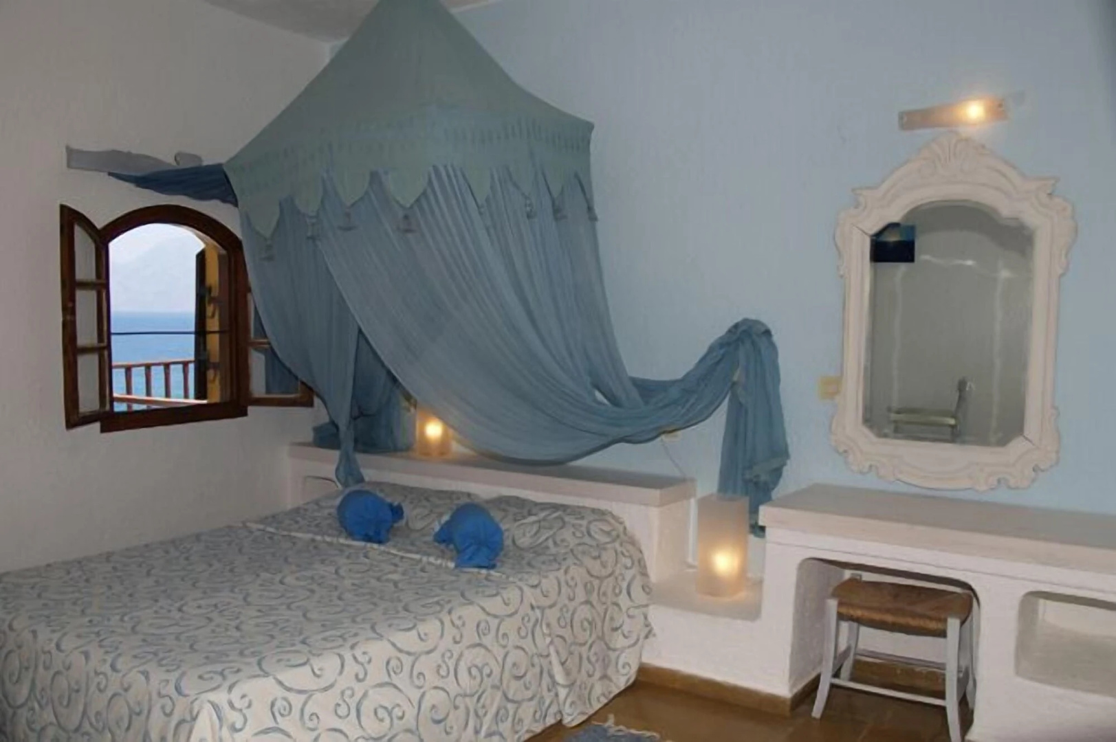 Foto - Cretan Village Hotel