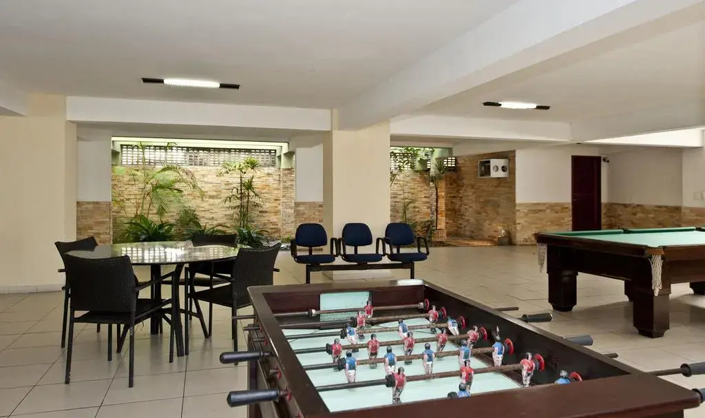 Photo - Natal Praia Hotel