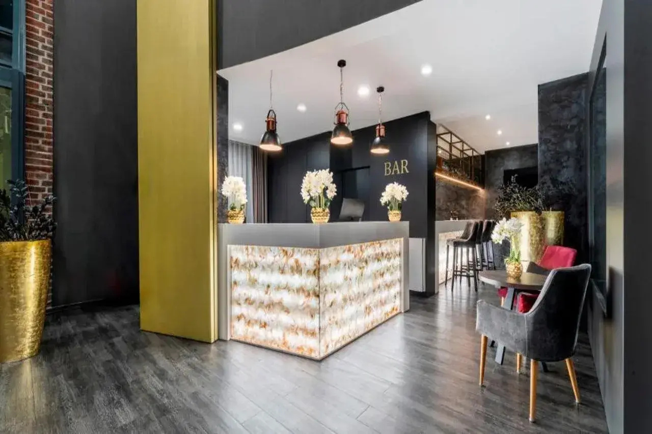 Foto - PLAZA Premium Parkhotel Norderstedt