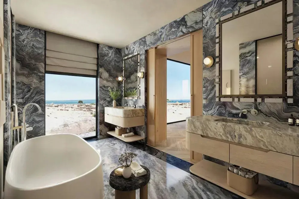 Foto - Amoh, a Luxury Collection Resort, Rhodes