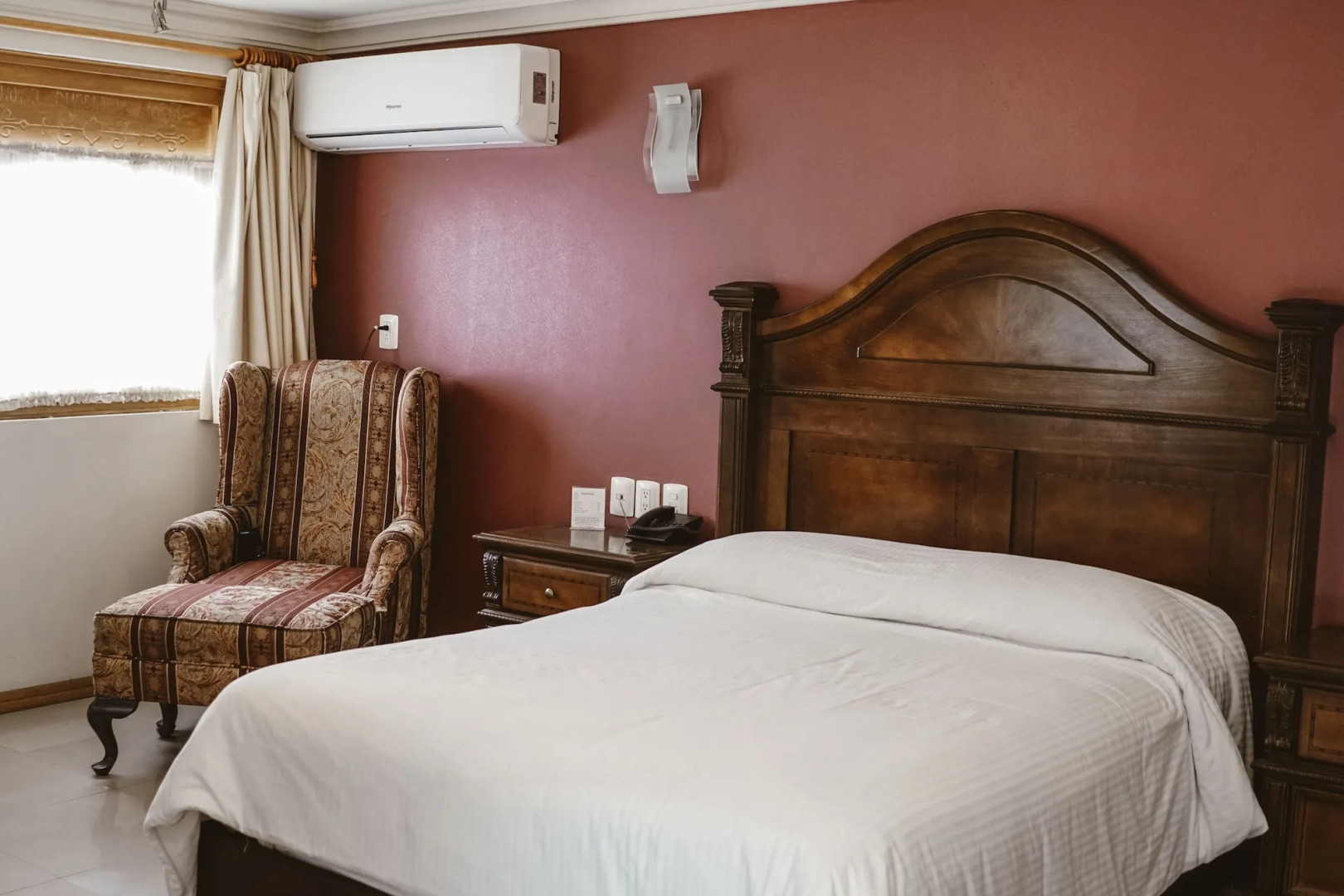 Foto - Hotel Puebla de Antaño