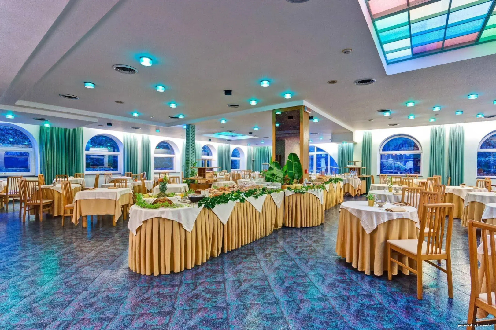 Foto - Hotel Regina Palace Terme