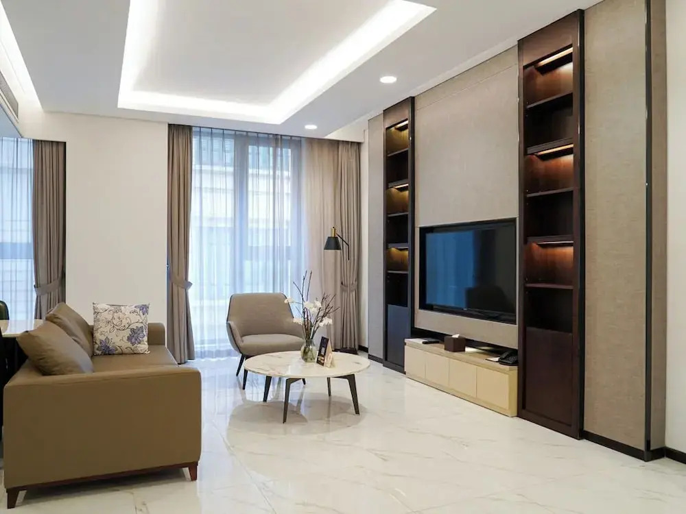 Foto - The Five Residences Hanoi