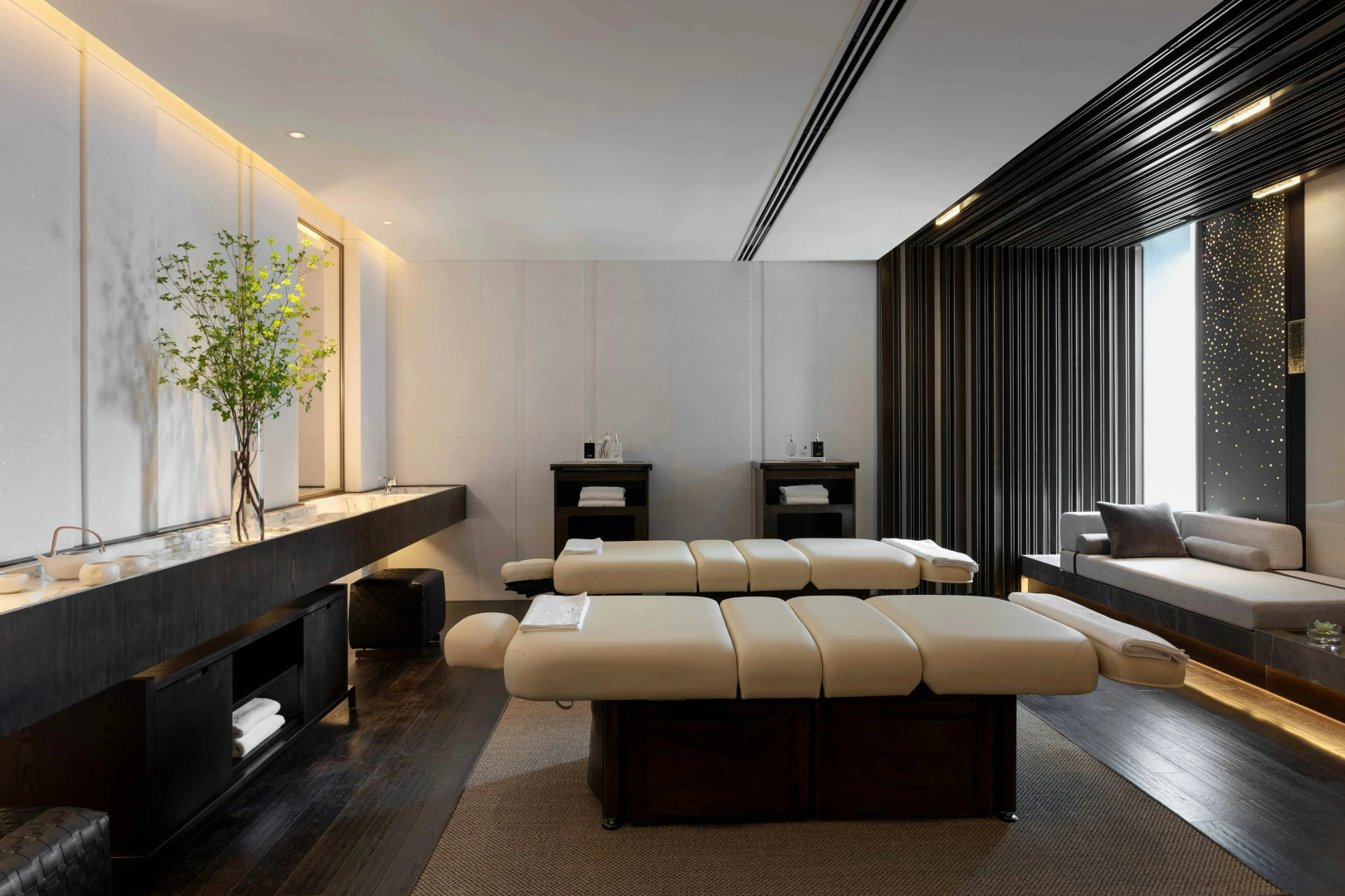 Foto - JW Marriott Marquis Hotel Shanghai Pudong