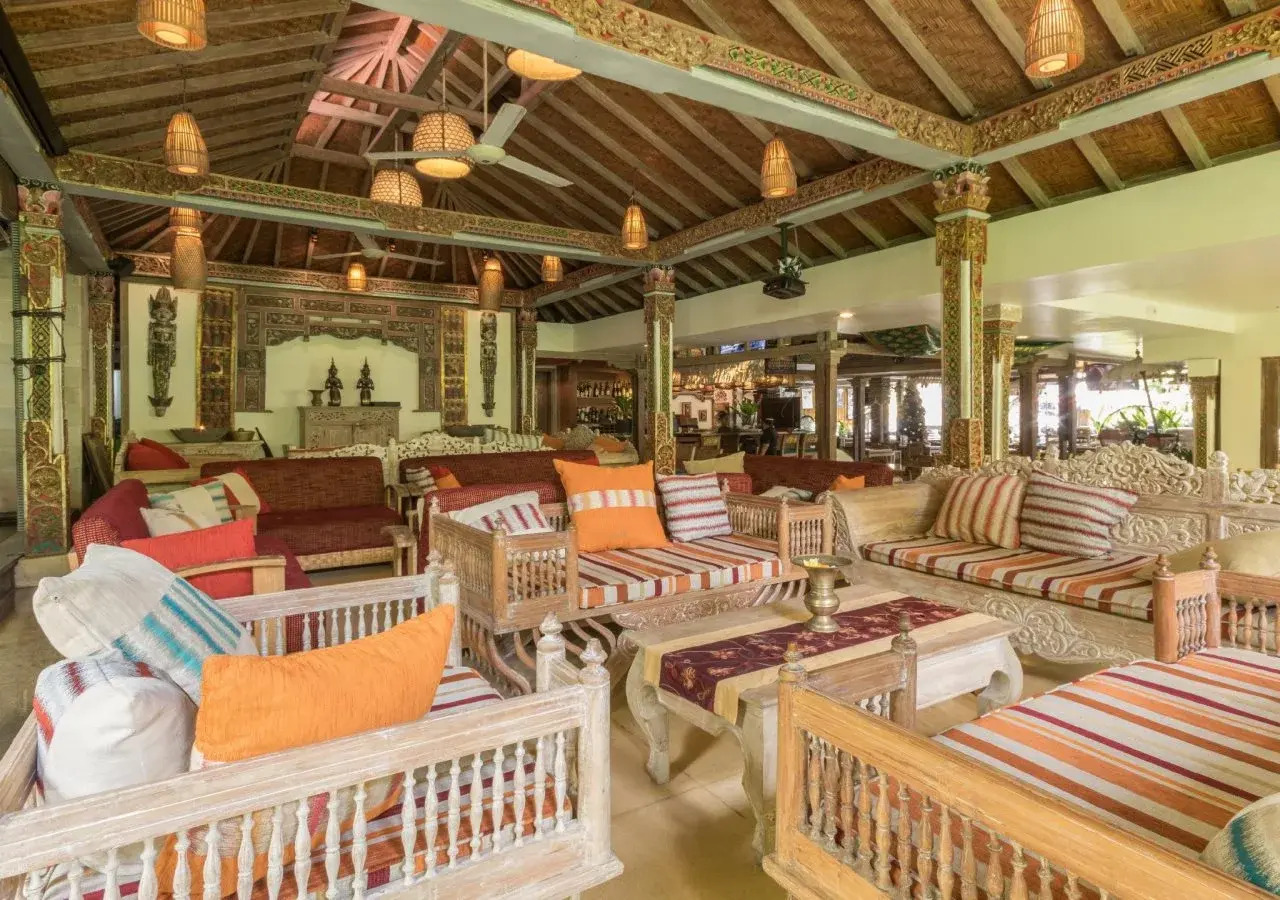 Photo - Rama Garden Hotel Bali