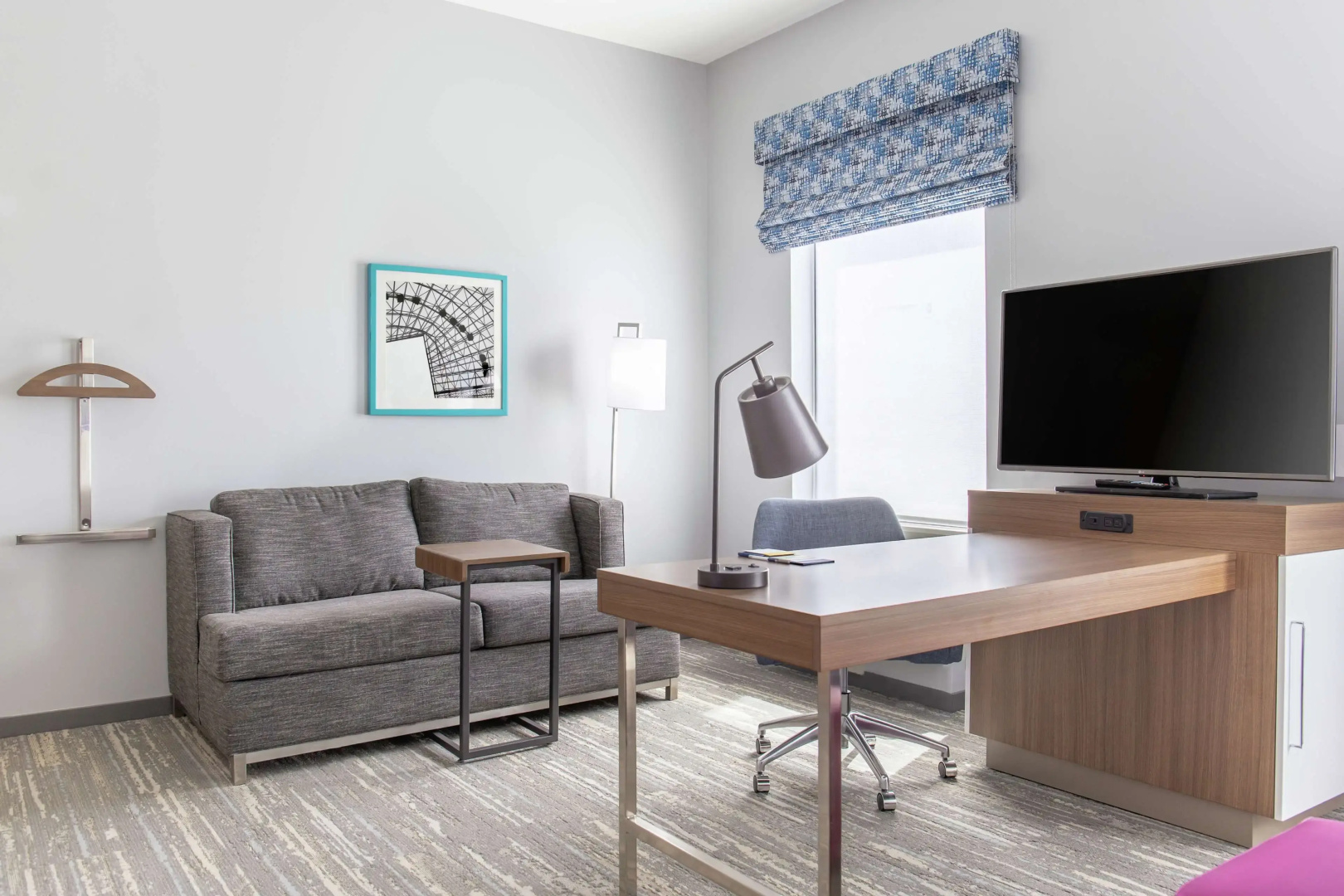 Photo - Hampton Inn & Suites Bridgeview Chicago
