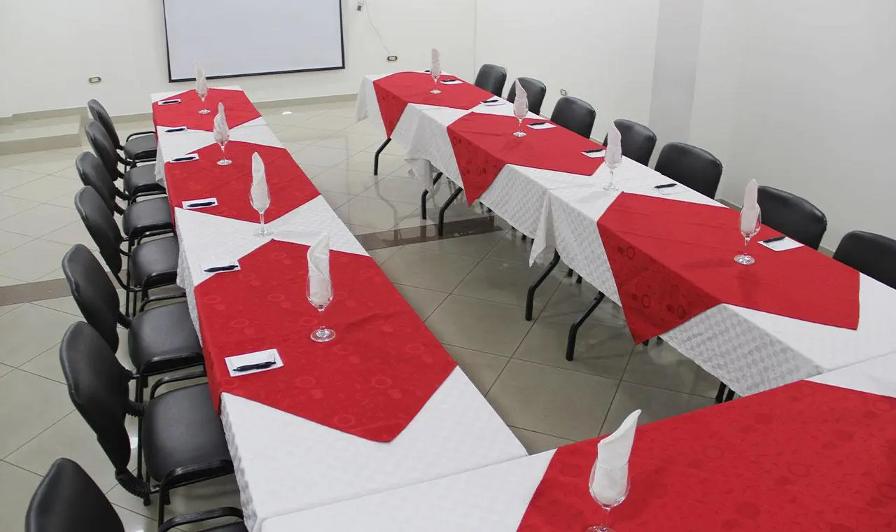 Foto - AW Hotel Salitre Real