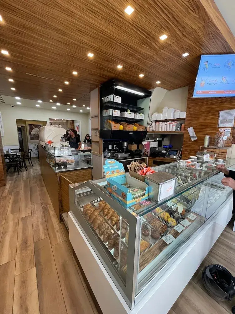 Foto - Room Inn Vatican