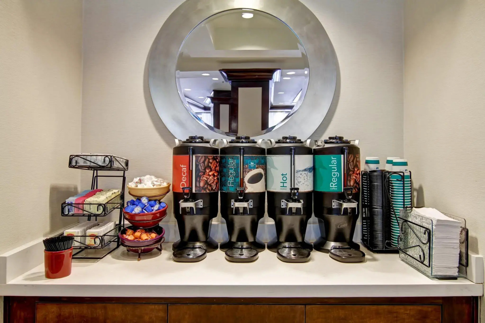 Foto - Homewood Suites by Hilton Washington, D.C. Downtown