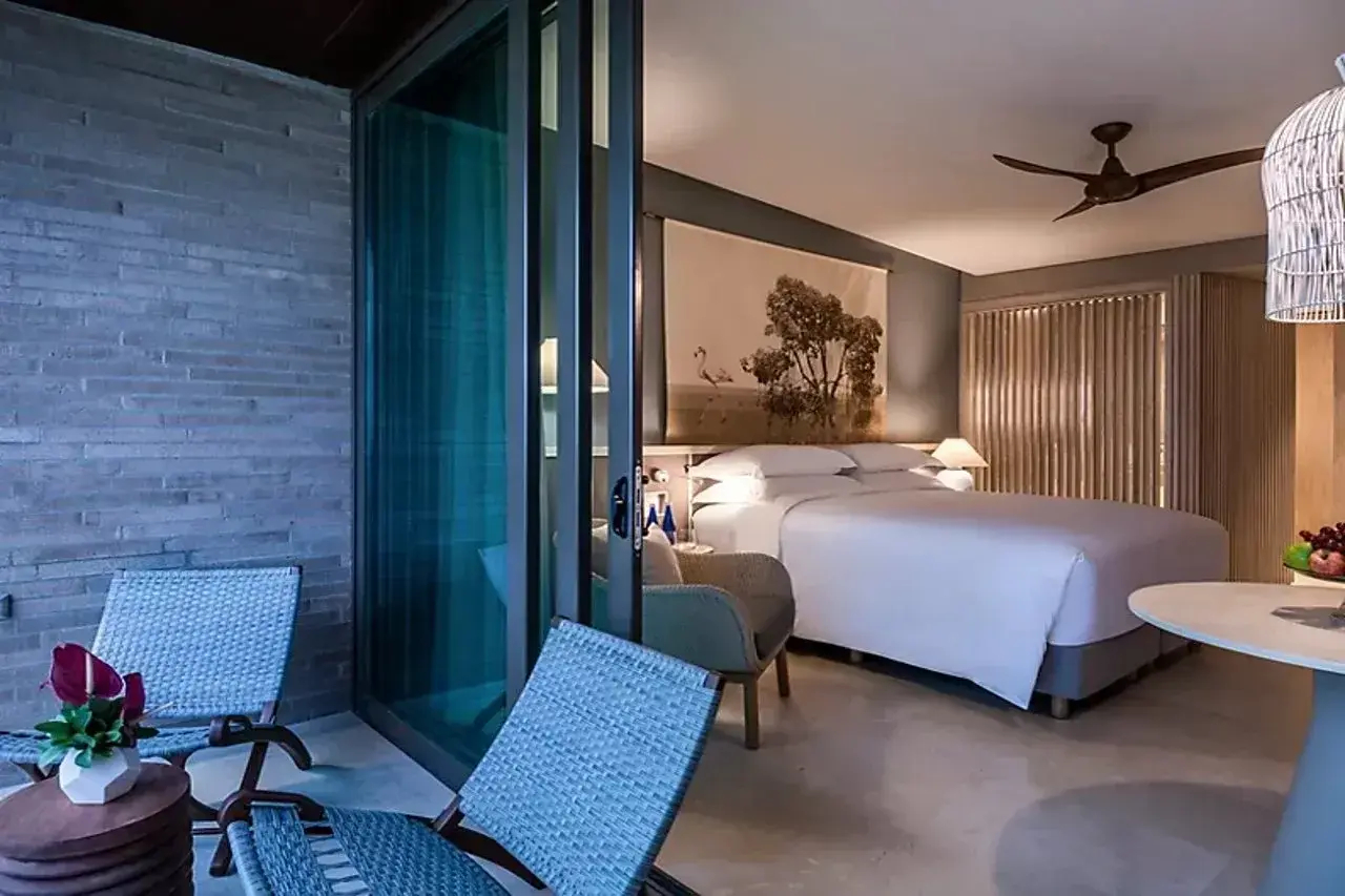 Foto - Sofitel Barú Cartagena