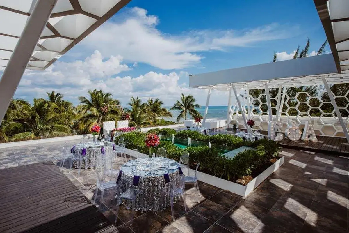 Foto - Sandos Caracol Nature Resort & Water Park All Inclusive