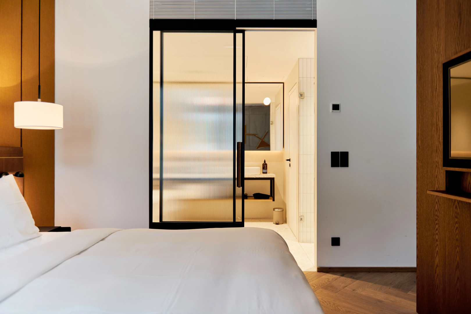 Foto - Karl August - a Neighborhood Hotel