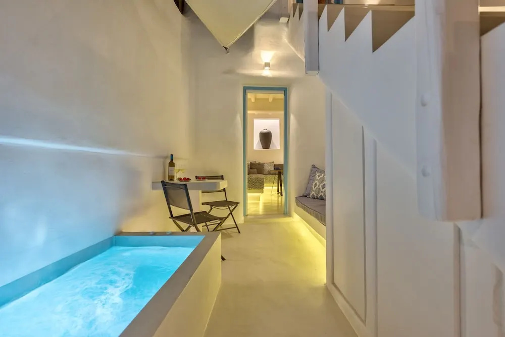 Photo - Mykonian Mews Luxury Suites