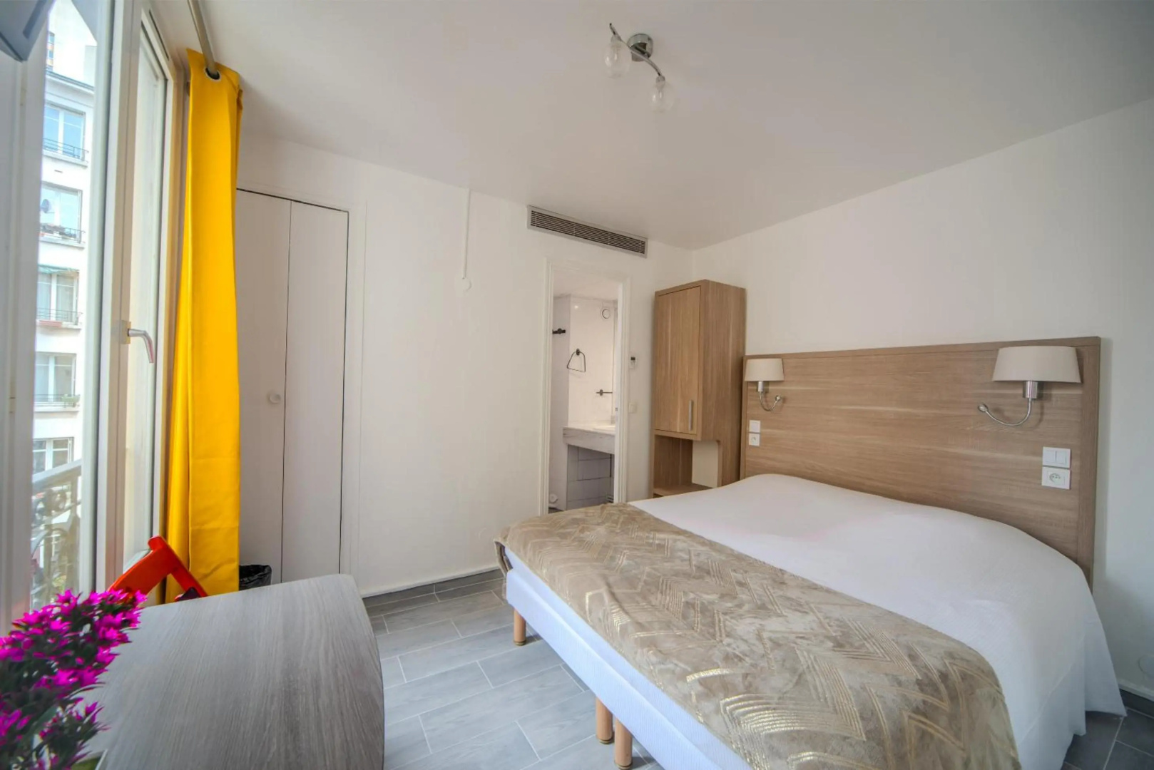 Foto - City Inn Paris