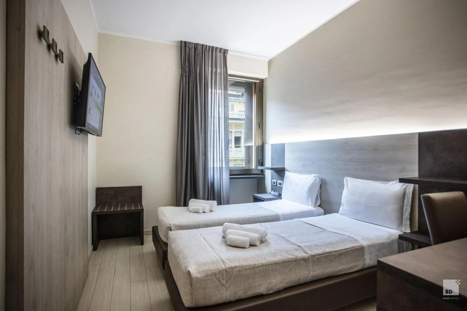 Photo - Hotel Diplomatic