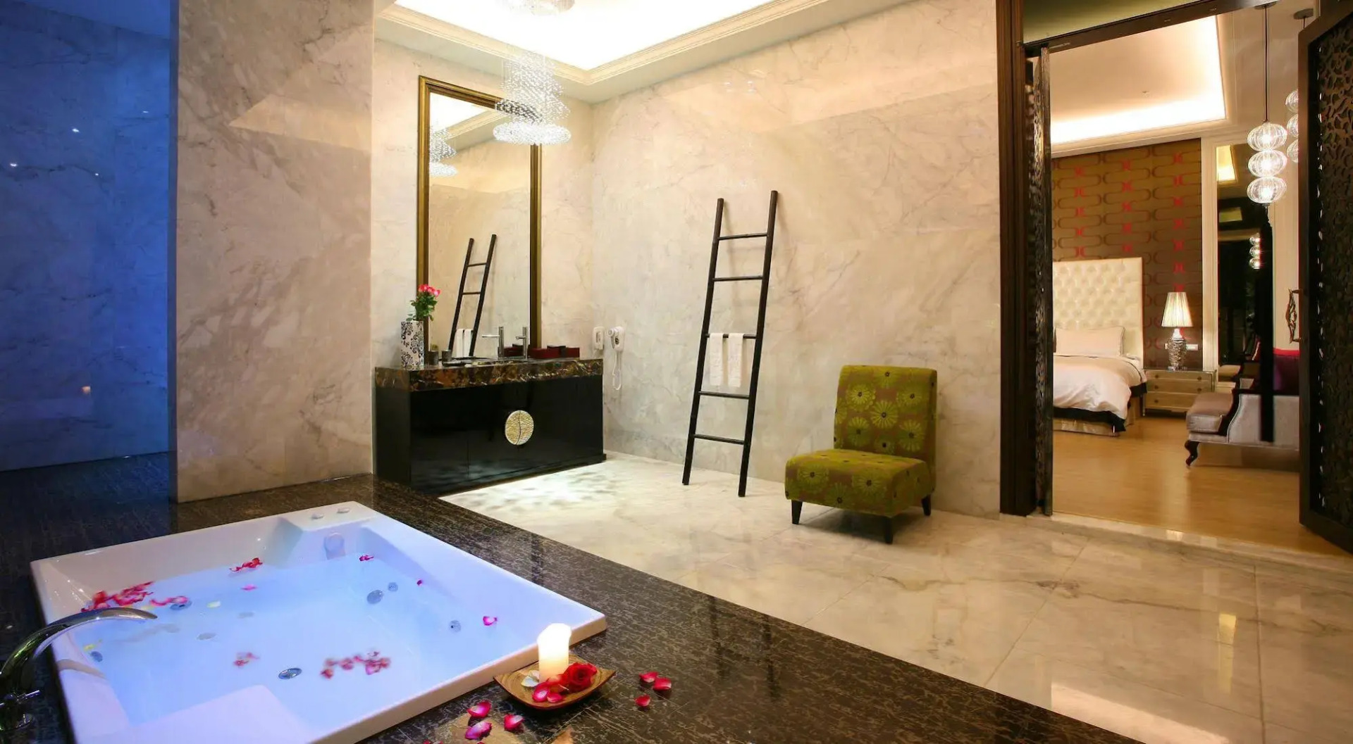 Photo - 沐蘭精品旅館-台北大直館 Mulan Boutique Hotel