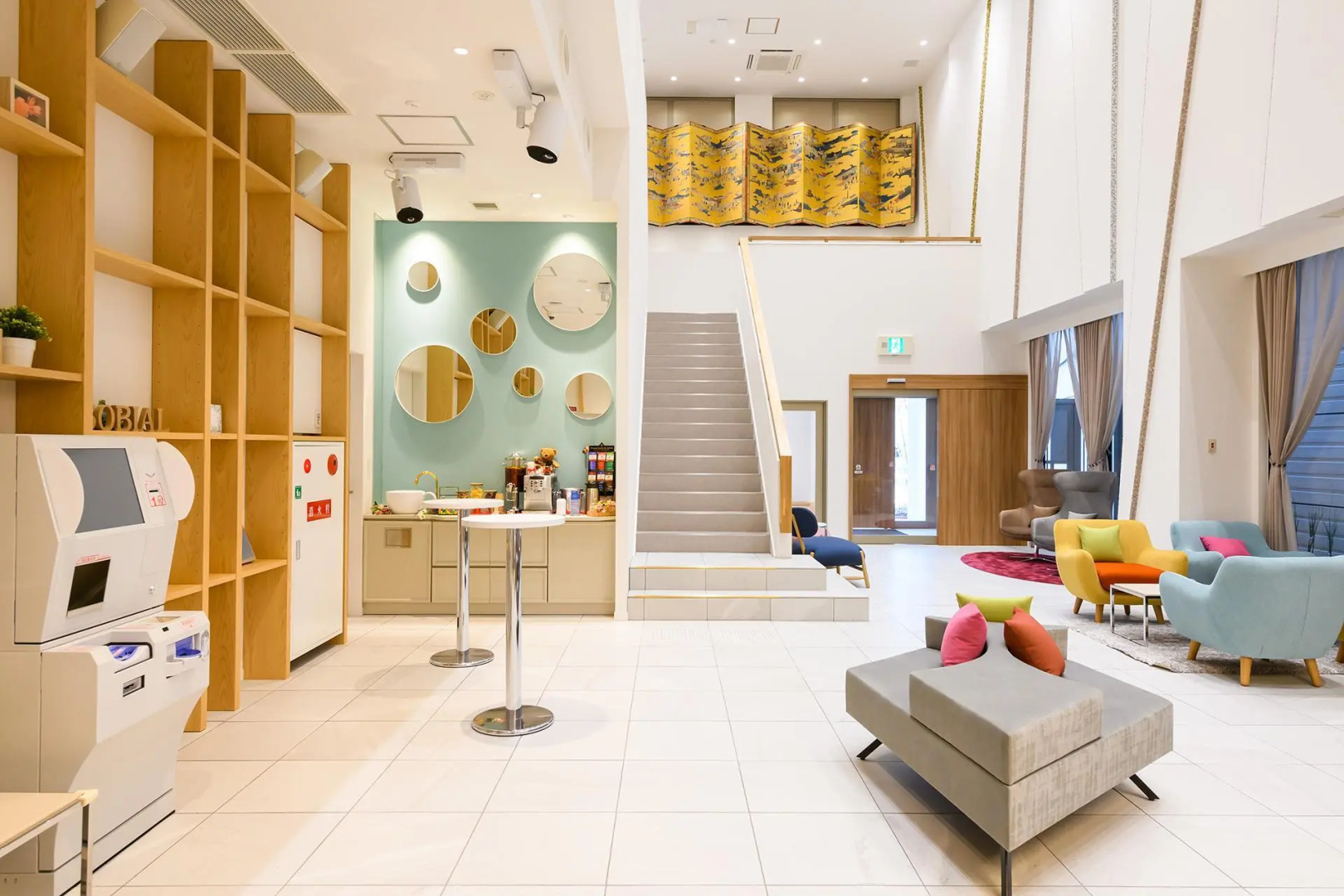 Photo - Hotel Sobial Namba Daikokucho