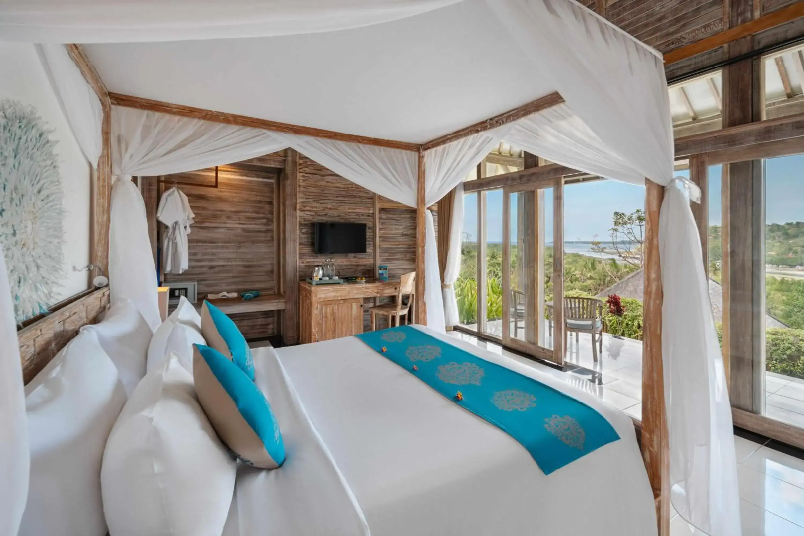 Foto - The Acala Shri Sedana