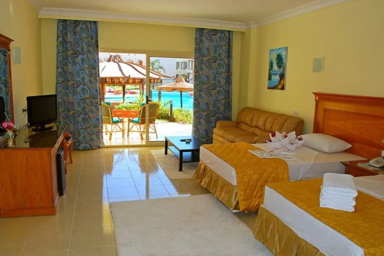 SHARM BRIDE AQUA RESORT & SPA (EX. AQUA HOTEL RESORT&SPA)