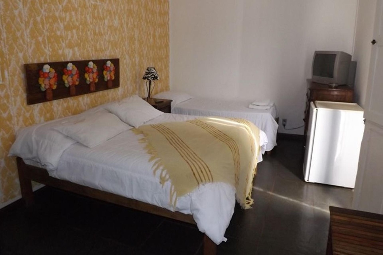 Hotel Serra Vista