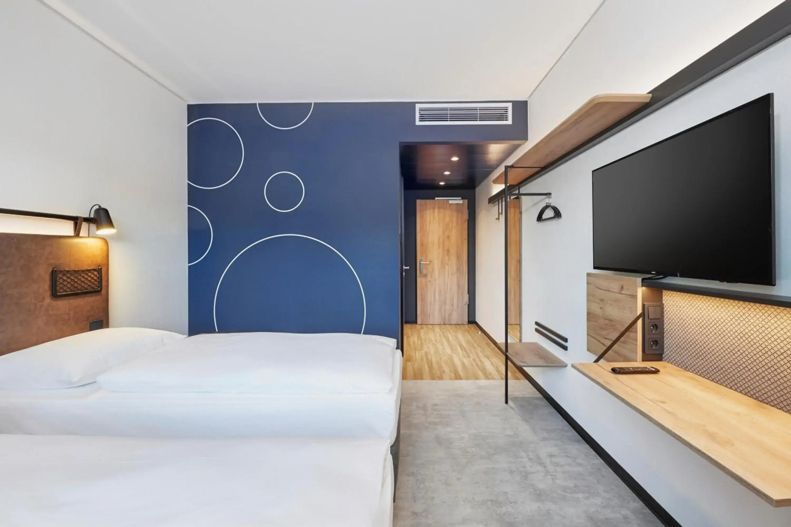 Photo - H2 Hotel Düsseldorf City