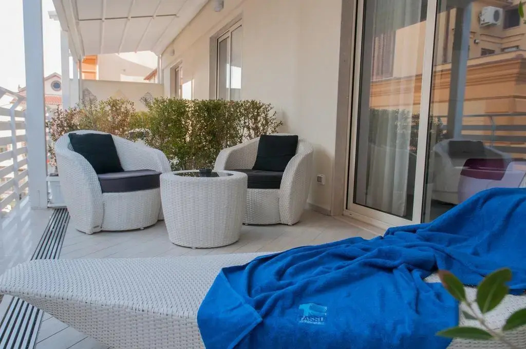 Photo - Hotel Tasso Suites & Spa