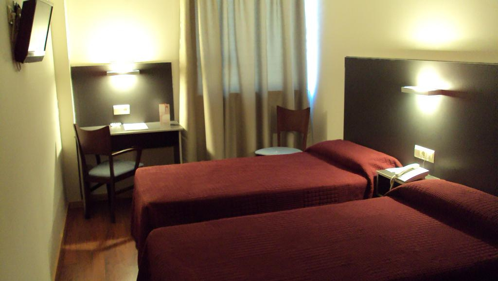 Foto - Hotel Alfinden