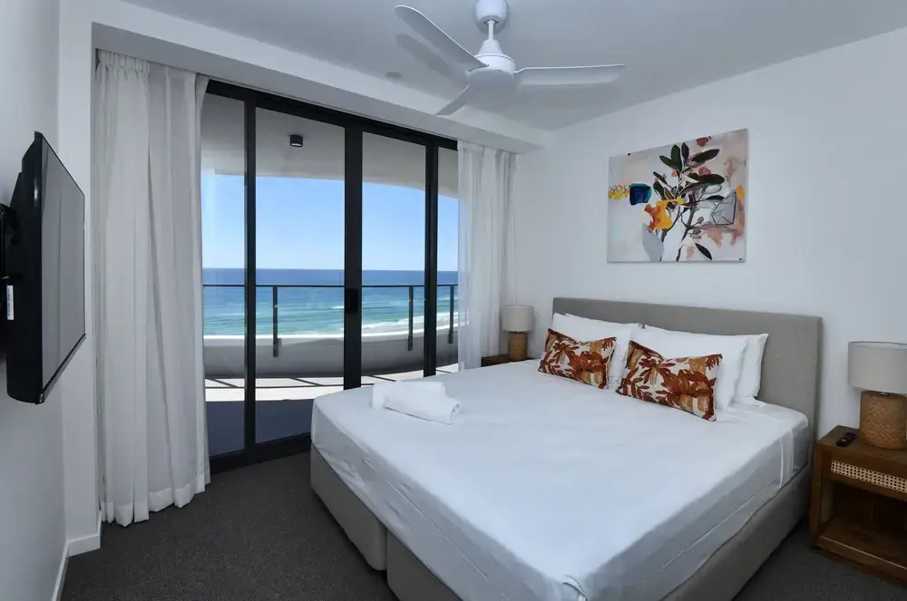 Photo - X Kirra Apartments