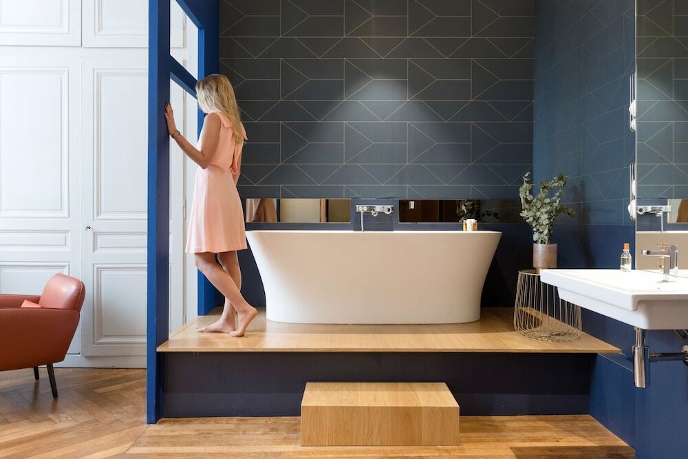 Foto - MiHotel Gailleton