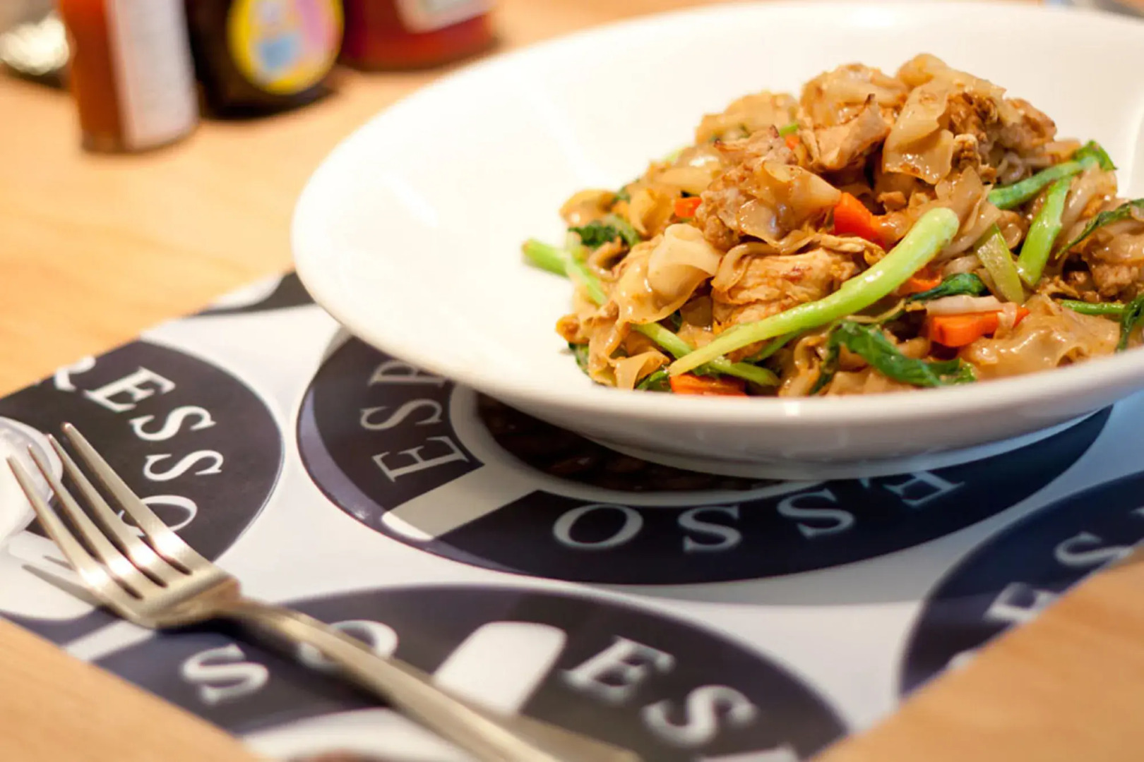 Foto - Dynasty Grande Hotel