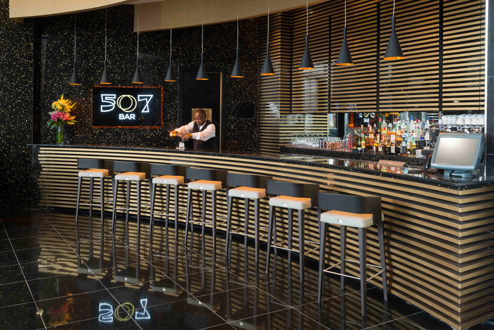 Foto - Hotel Las Americas Golden Tower Panamá