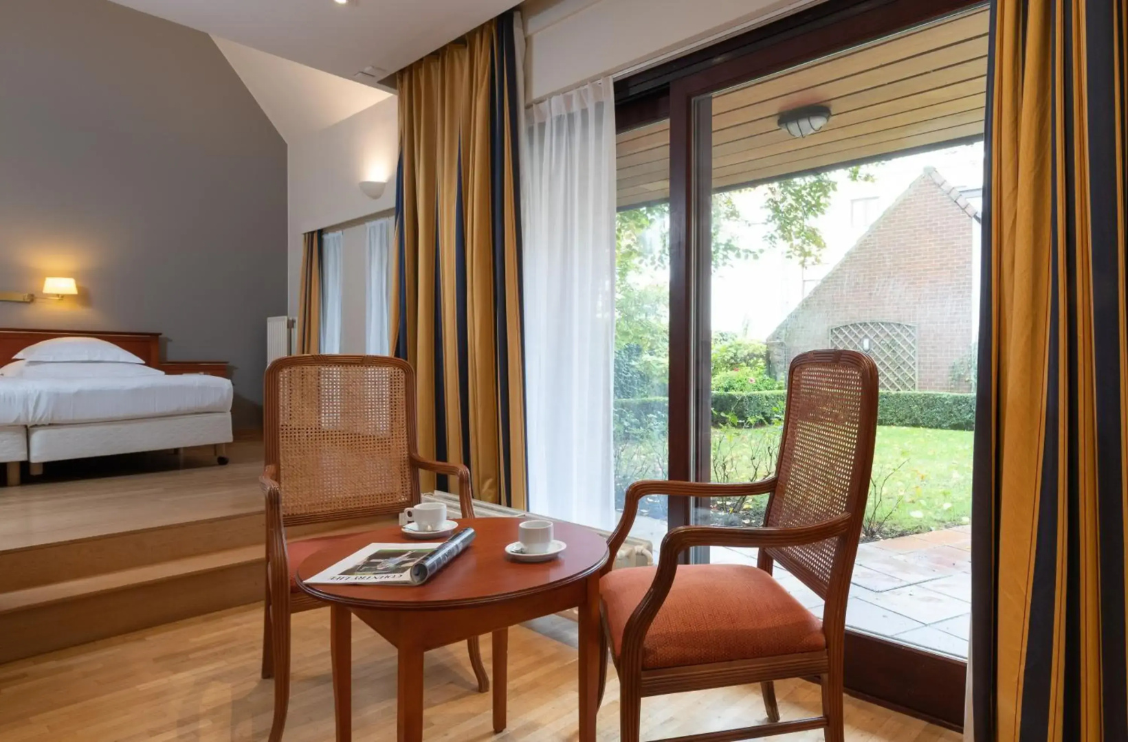 Photo - Rosenburg Hotel Brugge