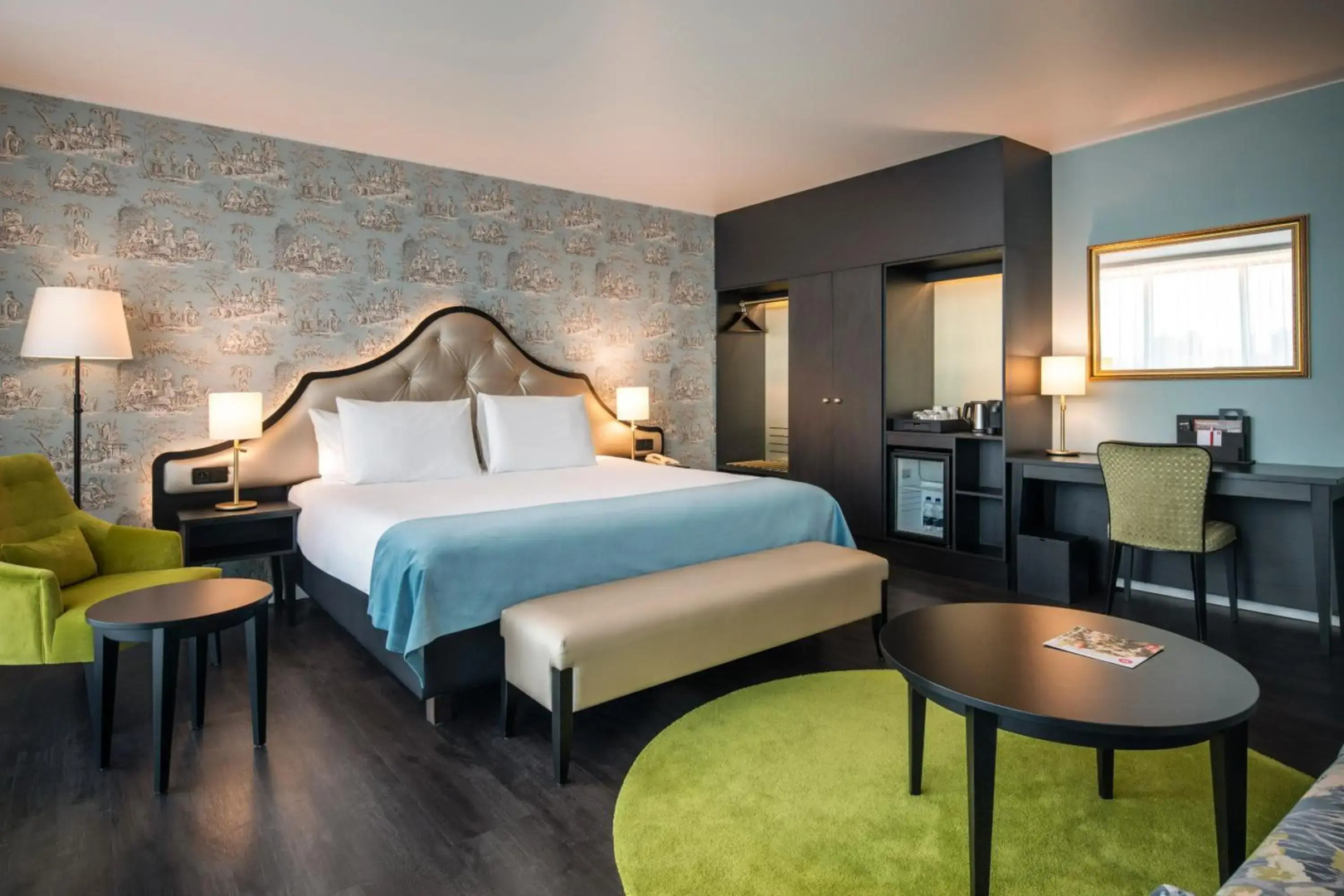 Foto - Threadneedles, Autograph Collection