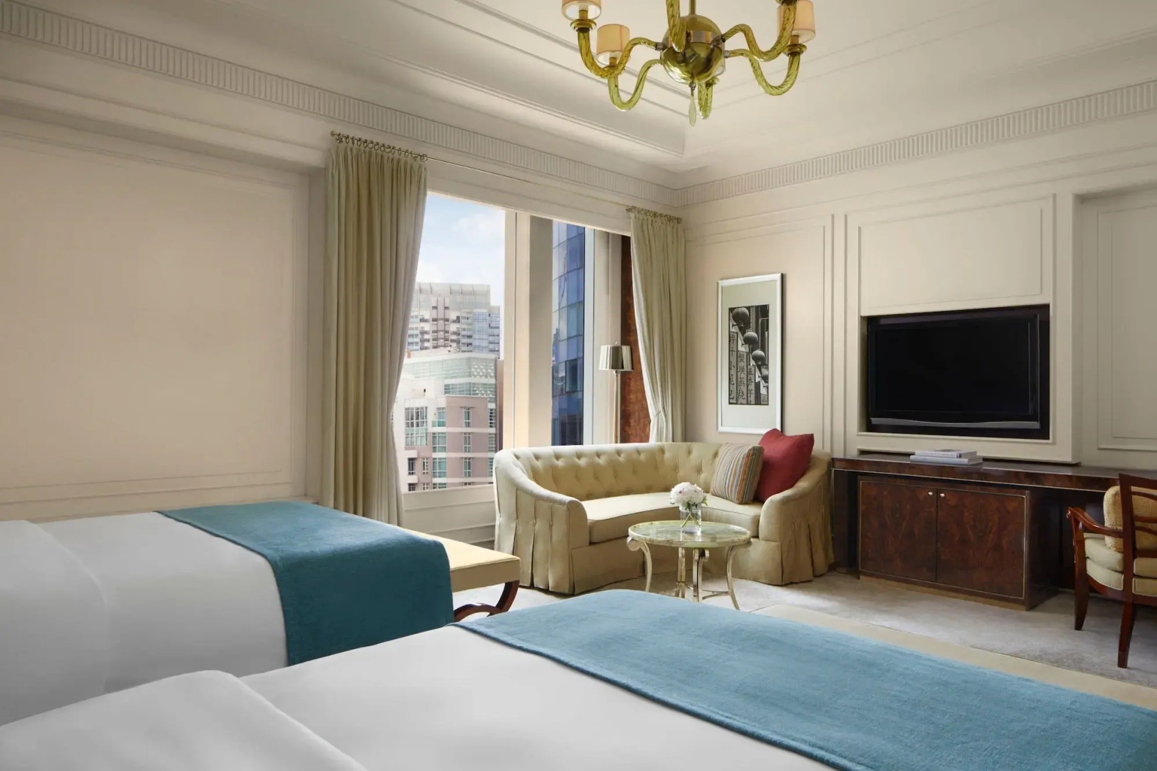 Foto - The St Regis Singapore