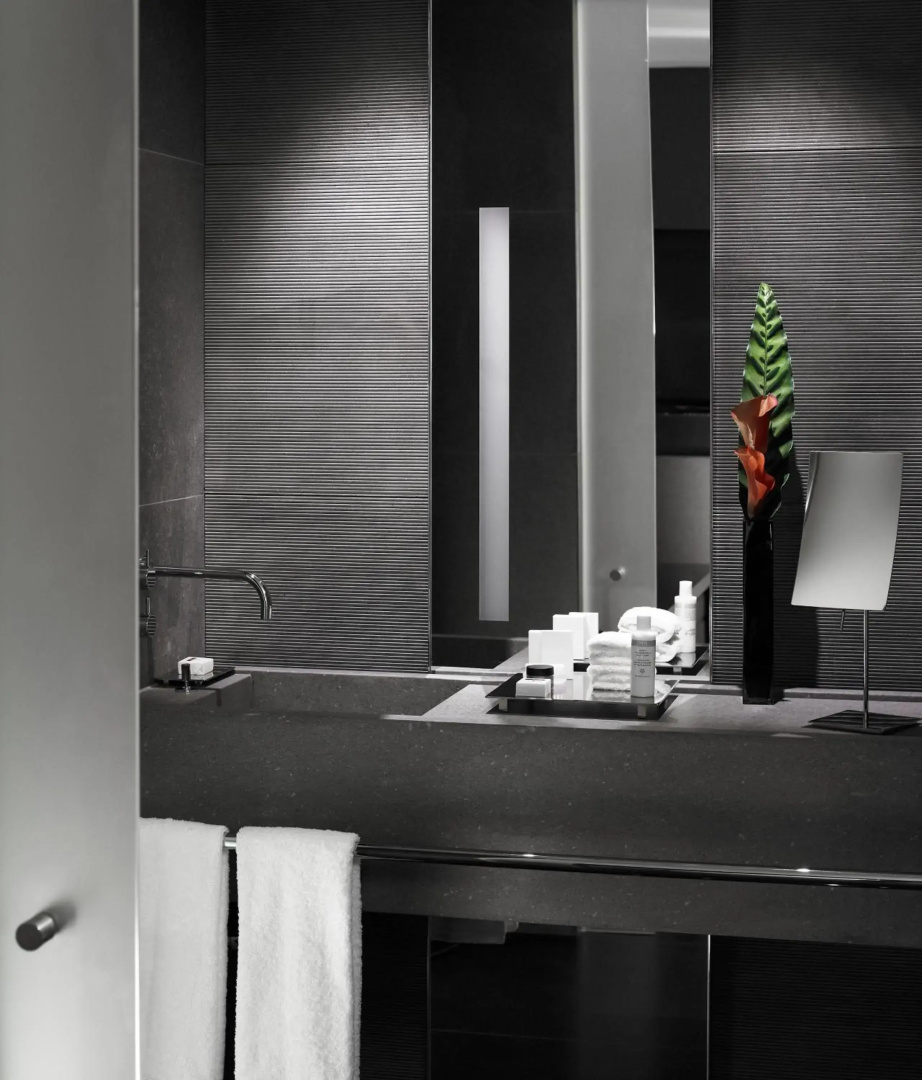Foto - Grosvenor House Suites