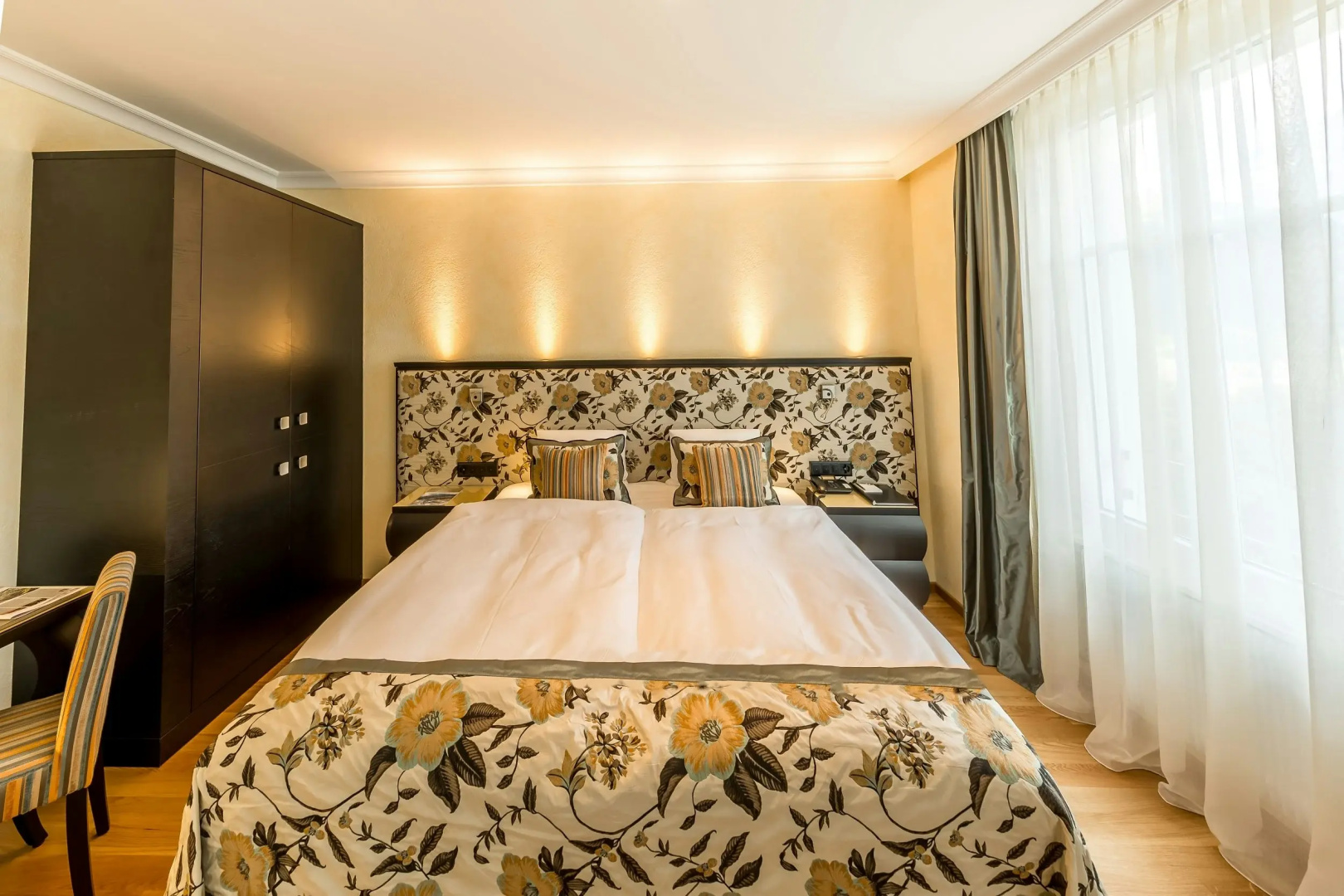 Photo - Lenkerhof Gourmet Spa Resort