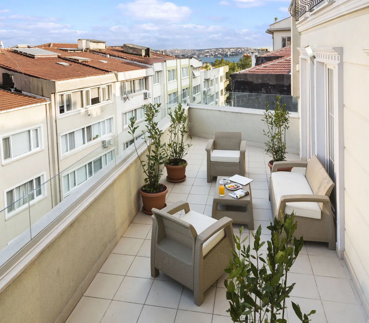 Foto - Turkuaz Suites Bosphorus