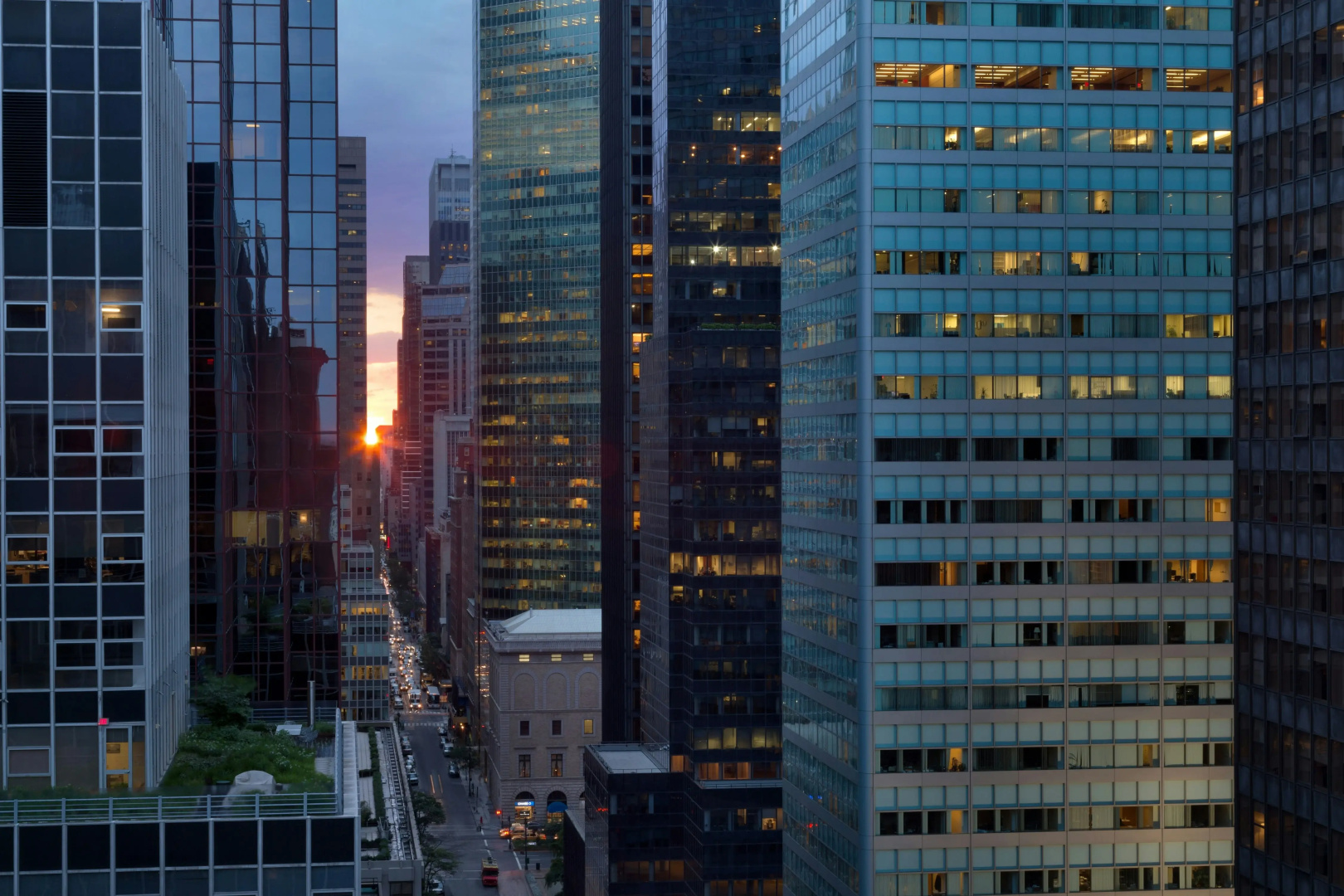 Foto - Hilton Garden Inn New York/Manhattan-Midtown East
