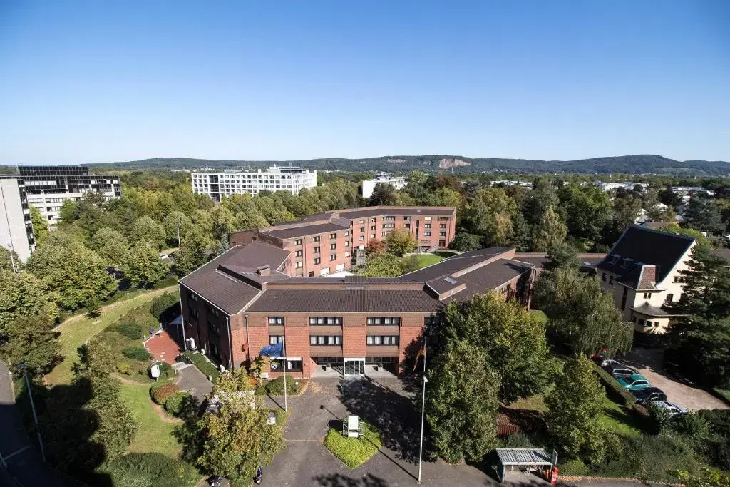 Photo - Hotel Gustav Stresemann Institut
